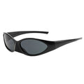 [ Knight ] Y2k Unisex Sunglasses - projectshades