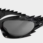 [ Alpha ] Oversized Unisex Sunglasses - projectshades