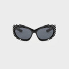 [ Alpha ] Oversized Unisex Sunglasses - projectshades