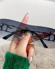 [ Grace ] 80's Vintage Sunglasses - projectshades