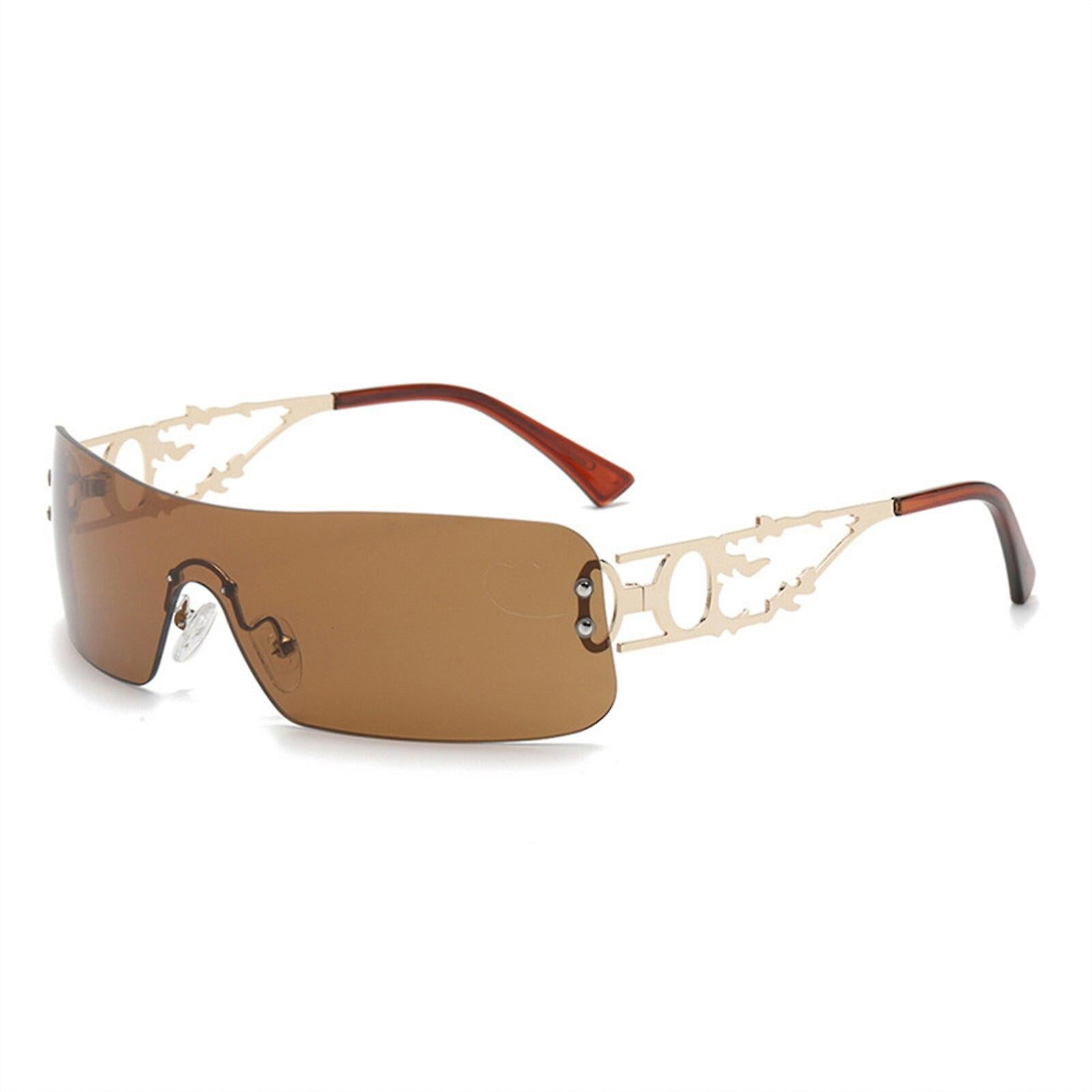 [ Grace ] 80&#39;s Vintage Sunglasses - projectshades