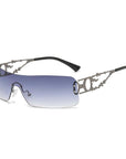 [ Grace ] 80's Vintage Sunglasses - projectshades