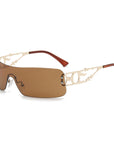 [ Grace ] 80's Vintage Sunglasses - projectshades