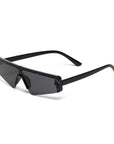 [ Cosmos ] Futuristic Y2k Sunglasses - projectshades