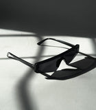 [ Cosmos ] Futuristic Y2k Sunglasses - projectshades