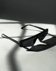 [ Cosmos ] Futuristic Y2k Sunglasses - projectshades