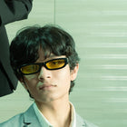 [ The idol ] Sleek Unisex Sunglasses - projectshades