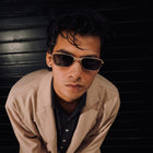 [ Hephaestus ] Vintage Metal Sunglasses - projectshades