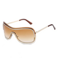 [ Zenith ] Oversized Y2k Sunglasses - projectshades