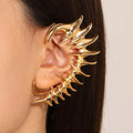 [ Chassis ] Futuristic Unisex Earclip - projectshades