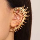 [ Chassis ] Futuristic Unisex Earclip - projectshades