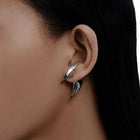 [ Vsense ] Futuristic Punk Earring