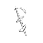 [ Astor ] Y2k Unisex Earpiece