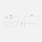 [ Theia ] Y2k Jewel Sunglasses