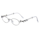 [ Theia ] Y2k Jewel Sunglasses