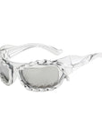 [ Apocalypse ] Futuristic 3D Sunglasses