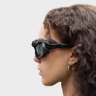 [ Apocalypse ] Futuristic 3D Sunglasses - projectshades