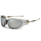 [ Wiz ] Punk Futuristic Sunglasses - projectshades