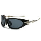 [ Wiz ] Punk Futuristic Sunglasses - projectshades
