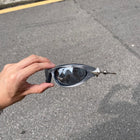 [ Wiz ] Punk Futuristic Sunglasses - projectshades