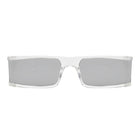 [ Carbon ] Unisex Streetwear Sunglasses - projectshades