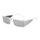 [ Carbon ] Unisex Streetwear Sunglasses - projectshades