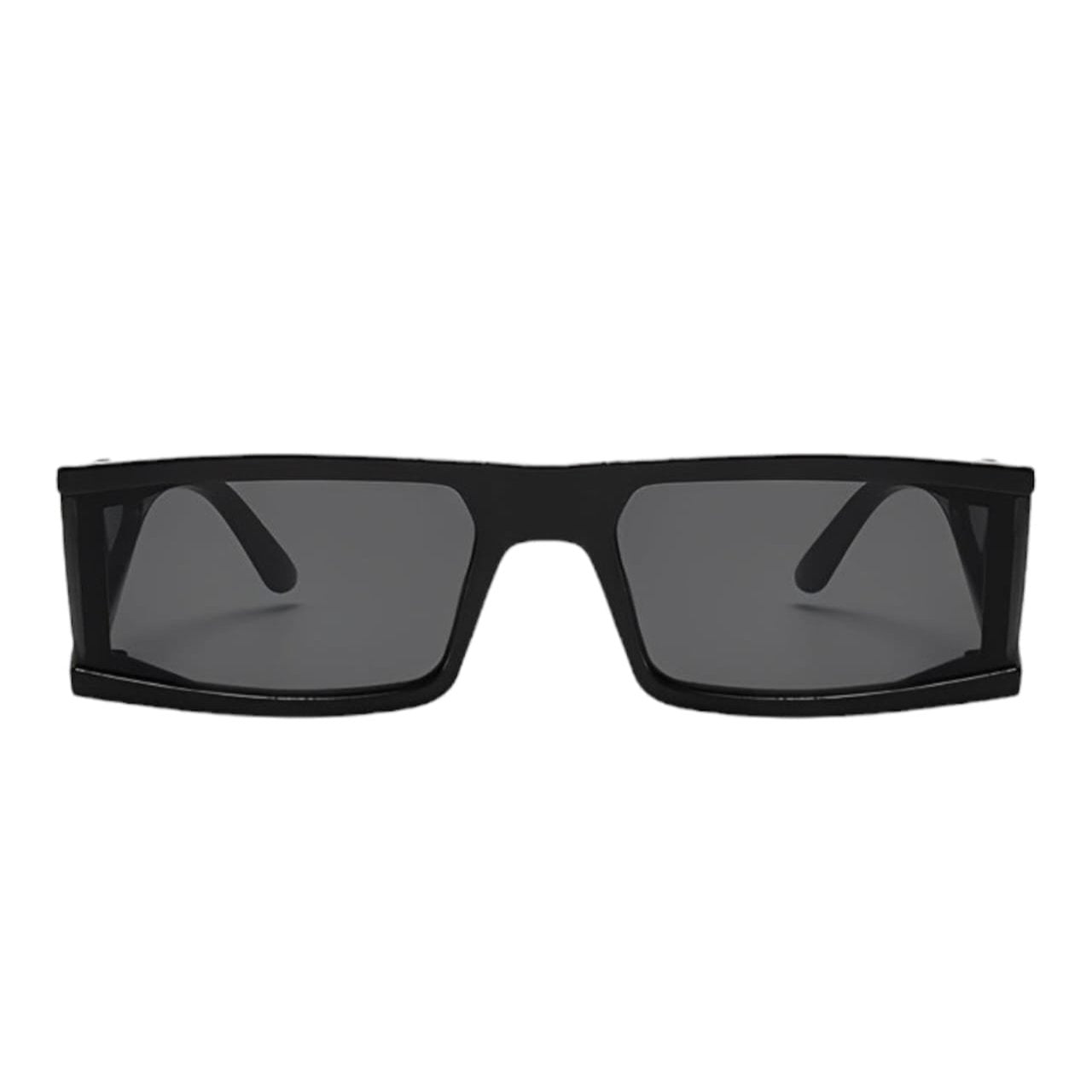 小物 Y/PROJECT black sunglasses Y/Project X Linda Farrow Sunglasses YP4C1SUN from Watches