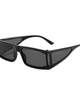 [ Carbon ] Unisex Streetwear Sunglasses