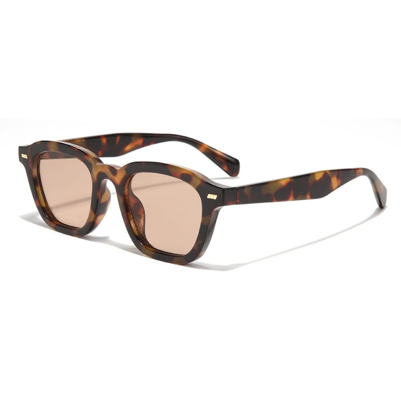 [ Spectre ] Classic Rectangular Sunglasses - projectshades