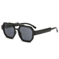 [ Pharrell ] Vintage Aviator Sunglasses - projectshades