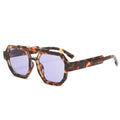 [ Pharrell ] Vintage Aviator Sunglasses - projectshades