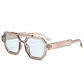 [ Pharrell ] Vintage Aviator Sunglasses - projectshades