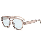 [ Pharrell ] Vintage Aviator Sunglasses - projectshades
