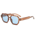 [ Pharrell ] Vintage Aviator Sunglasses - projectshades