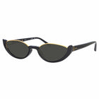 [ Lilith ] Cateye Y2k Sunglasses