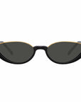 [ Lilith ] Cateye Y2k Sunglasses