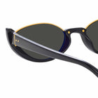 [ Lilith ] Cateye Y2k Sunglasses
