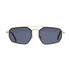 [ Bishop ] Retro Unisex Sunglasses - projectshades