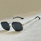 [ Bishop ] Retro Unisex Sunglasses - projectshades