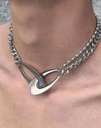 [ Fusion ] Unisex Y2k Neckpiece
