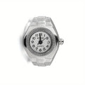 [ Timekeeper ] Vintage Watch Ring