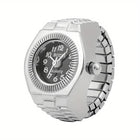 [ Timekeeper ] Vintage Watch Ring