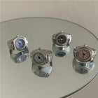 [ Timekeeper ] Vintage Watch Ring