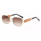 [ Seychelles ] Vintage Metallic Sunglasses - projectshades
