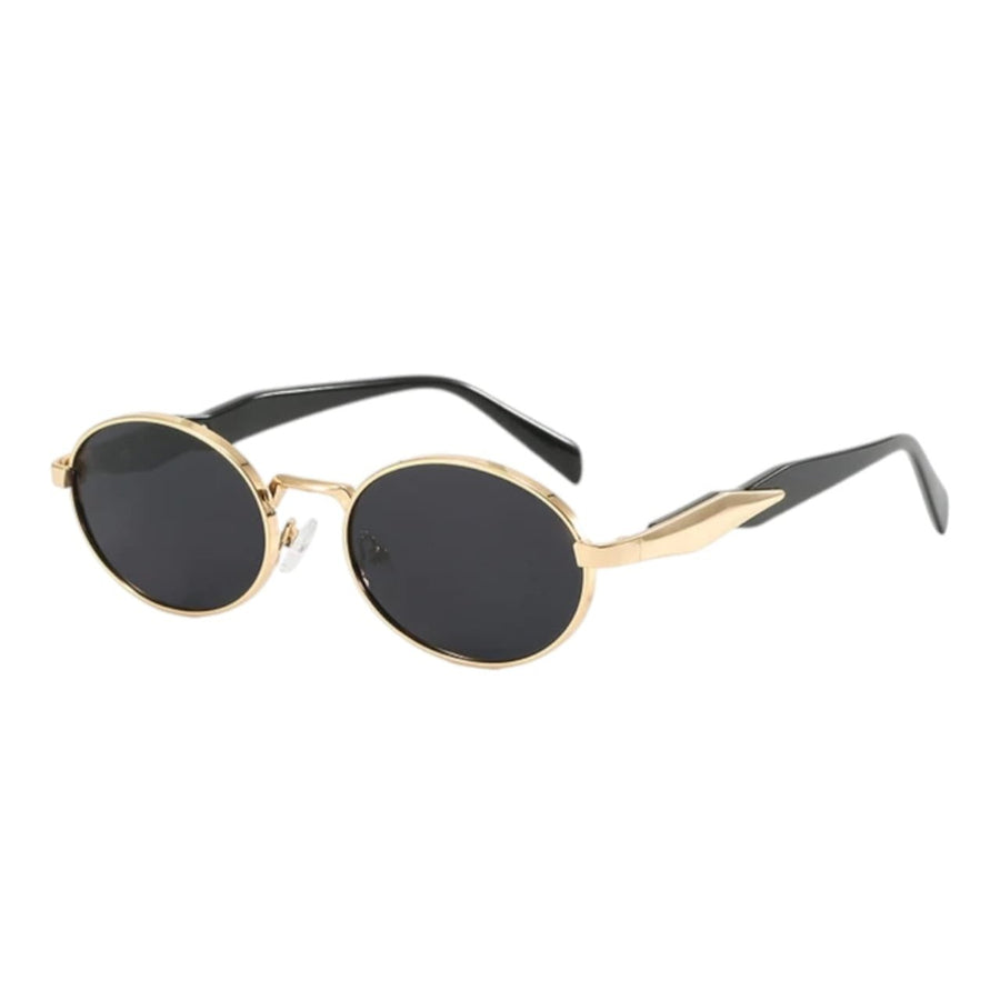 [ Budapest ] Classy Unisex Sunglasses - projectshades