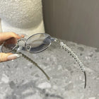 [ Theia 2.0 ] Y2k Jewel Sunglasses