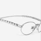 [ Theia 2.0 ] Y2k Jewel Sunglasses