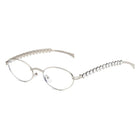 [ Theia 2.0 ] Y2k Jewel Sunglasses