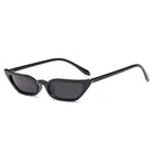 [ Styx ] Classy Cateye Sunglasses - projectshades