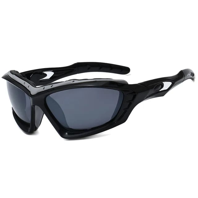 [ Firefox ] Y2k Sporty Sunglasses
